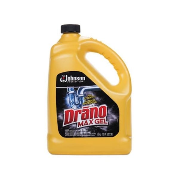 Glade Glade 696642 Max Gel Clog Remover 696642 - main